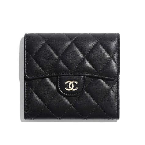 chanel classic flap wallet uk price|chanel flap wallet price.